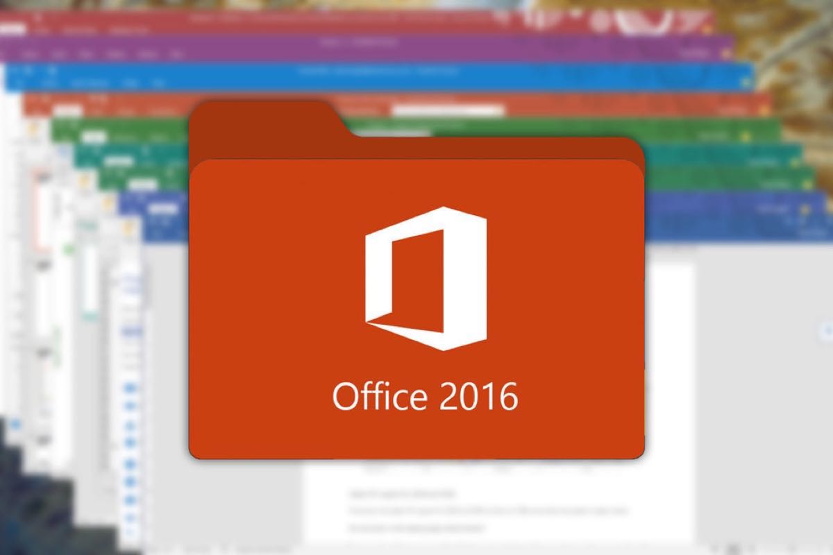 microsoft office for mac upgrade 2016